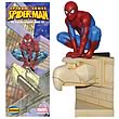 Spider-Man 1:8 Scale Model Kit